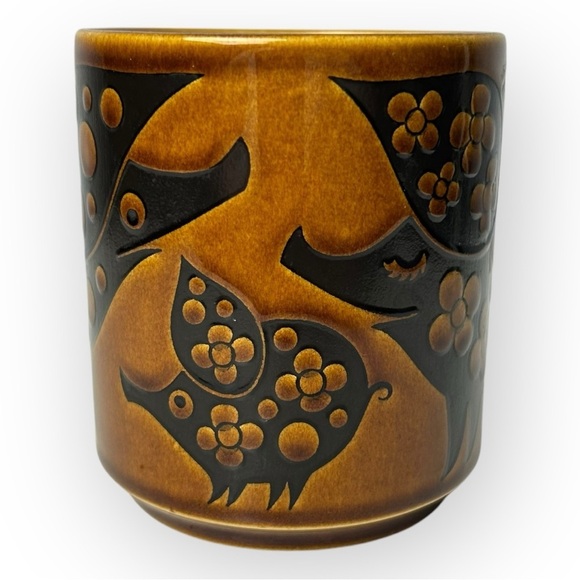 Hornsea Vintage Piggies Ceramic Mug 1972 - Picture 4 of 13